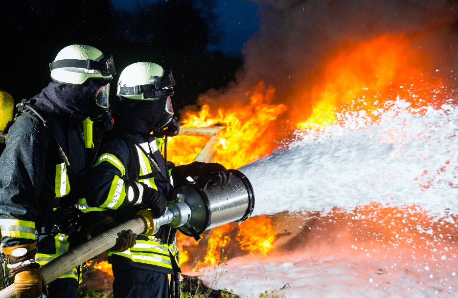 How Firewatcher Security Can Prevent Disasters