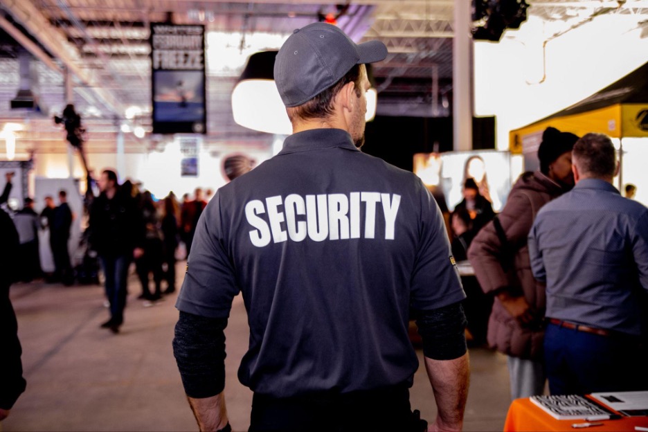 The Importance of Armed vs. Unarmed Security Guards